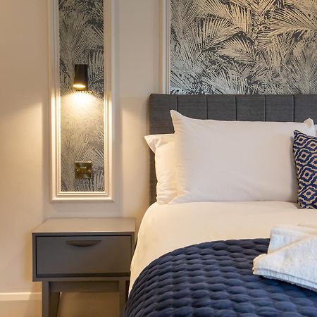 Hotel The Abbeygate Townhouse Galway Esterno foto