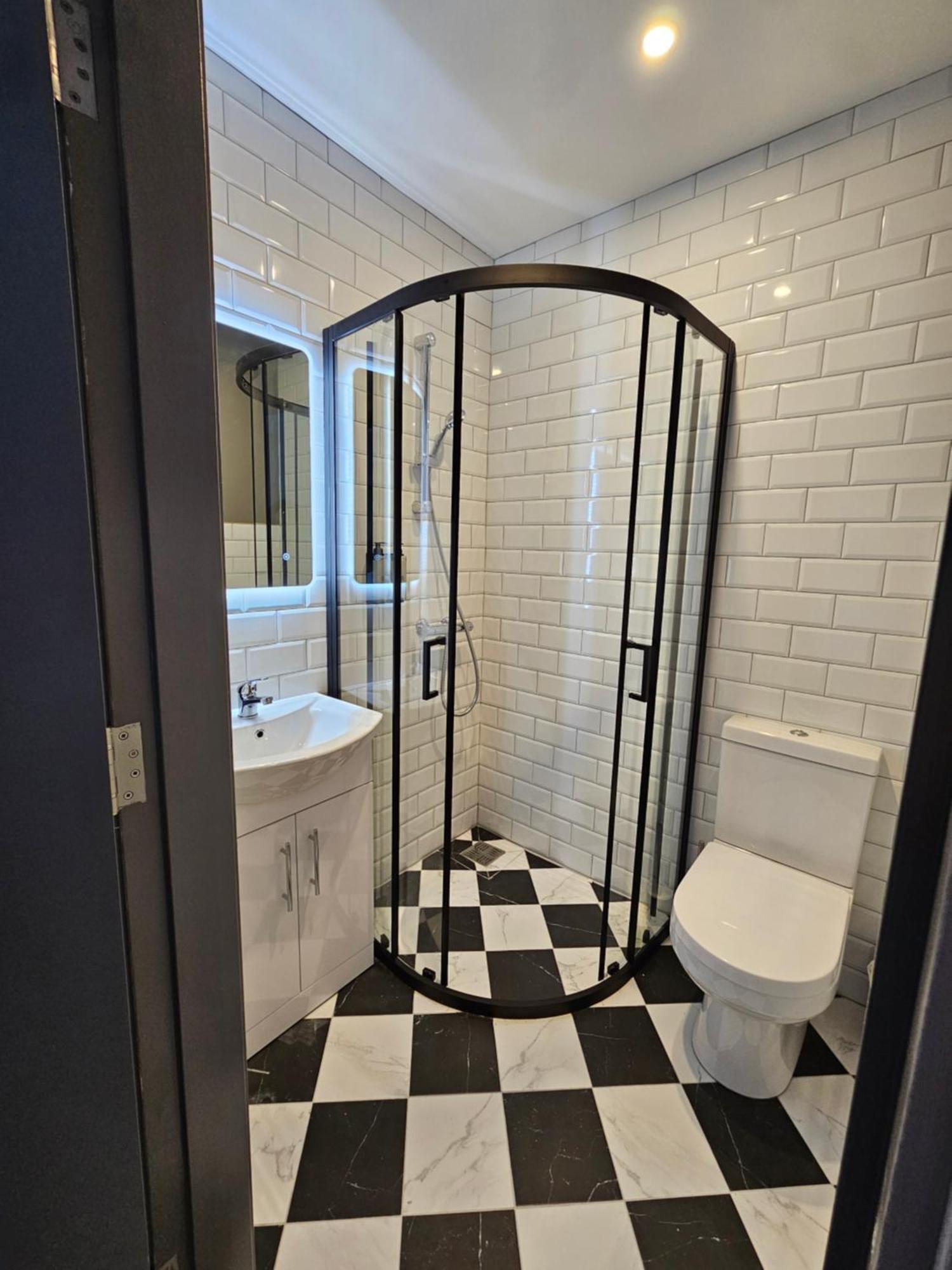 Hotel The Abbeygate Townhouse Galway Esterno foto