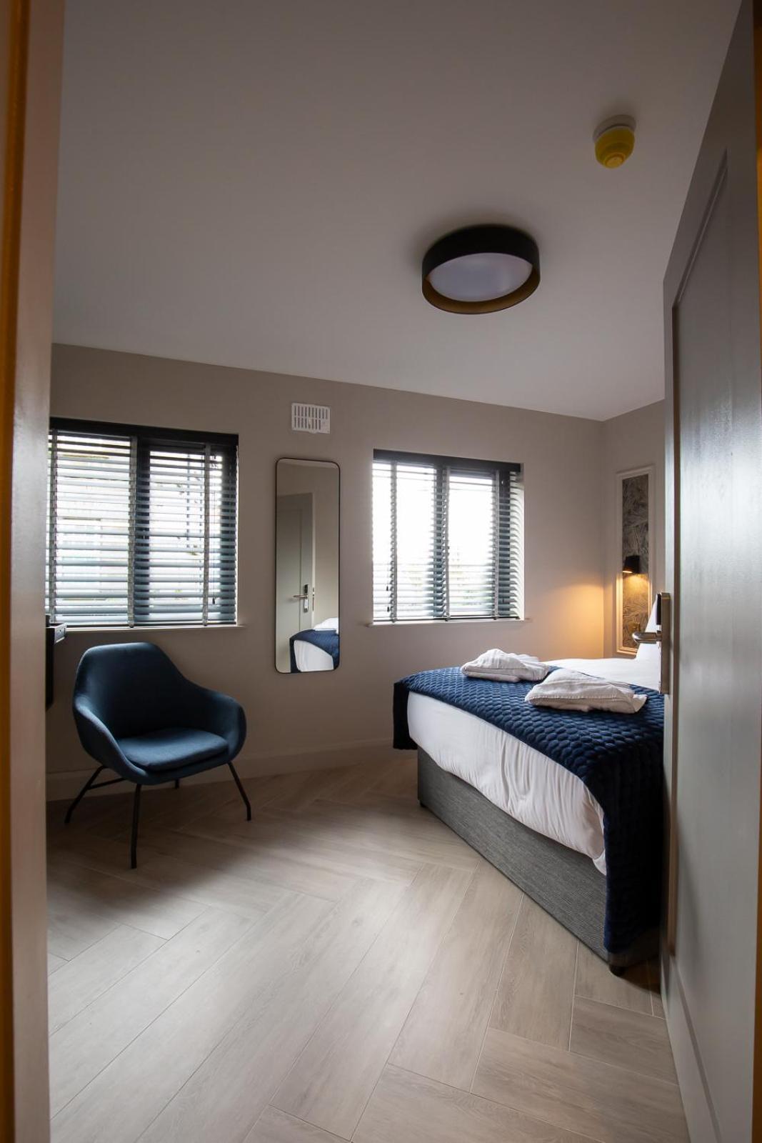 Hotel The Abbeygate Townhouse Galway Esterno foto