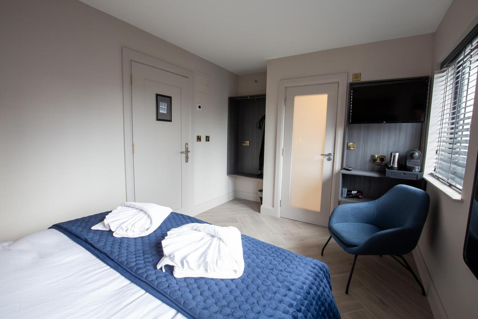 Hotel The Abbeygate Townhouse Galway Esterno foto