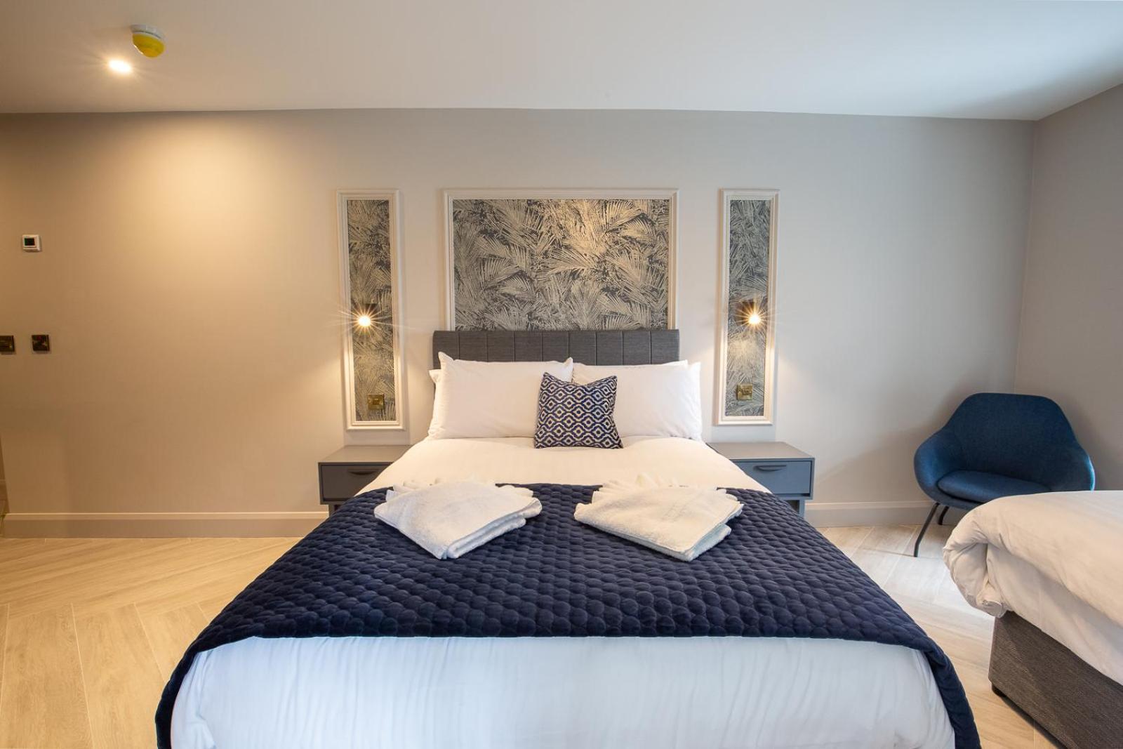Hotel The Abbeygate Townhouse Galway Esterno foto