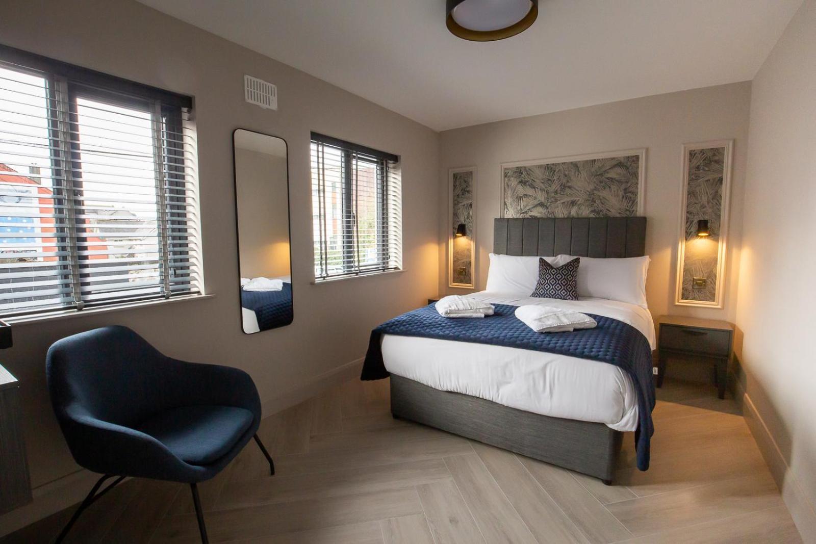 Hotel The Abbeygate Townhouse Galway Esterno foto