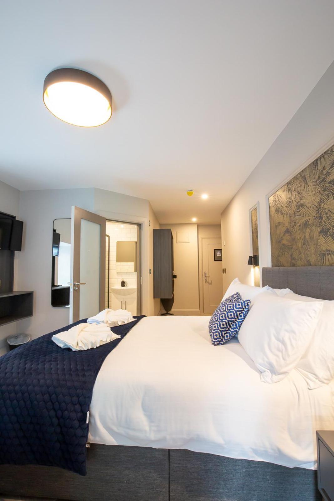 Hotel The Abbeygate Townhouse Galway Esterno foto